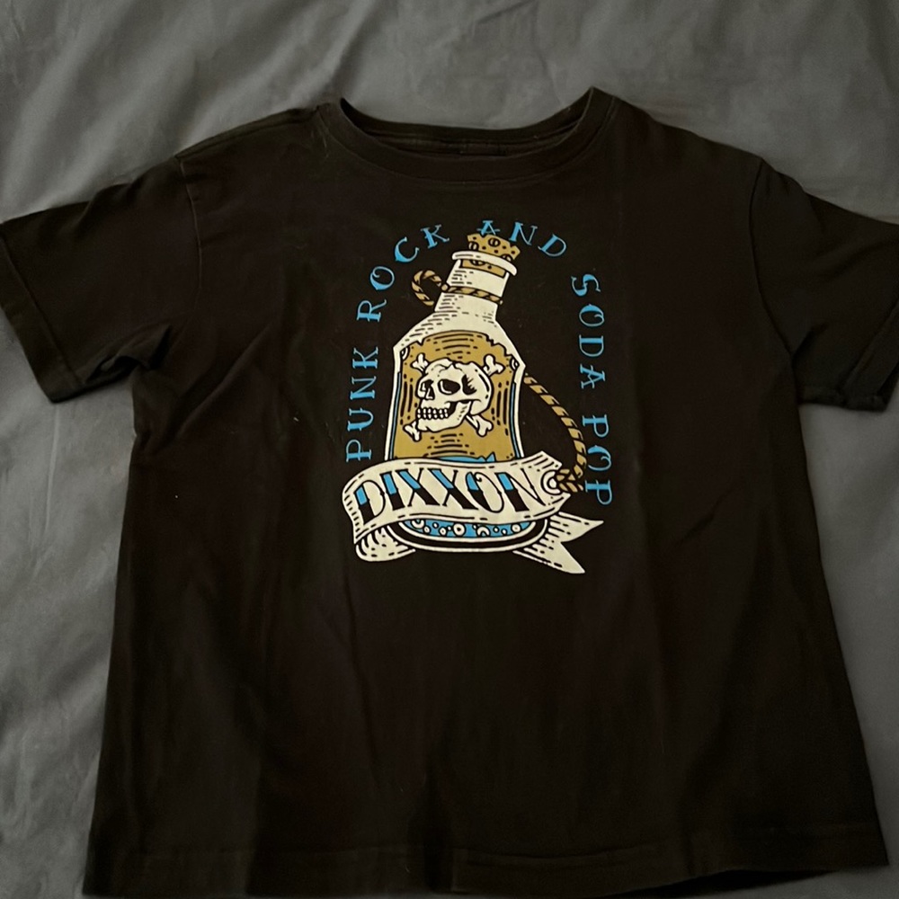 Dixxon Youth T-shirt